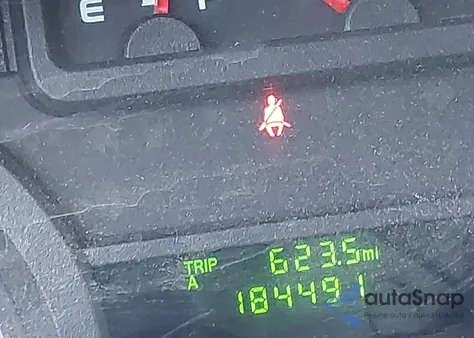 2011 Ford E-250 Commercial z USA, uszkodzony, nr VIN 1FTNE2EW2BDA78064